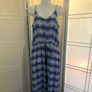 🌷Maxi Dress NWT. Size XL by ShoSho